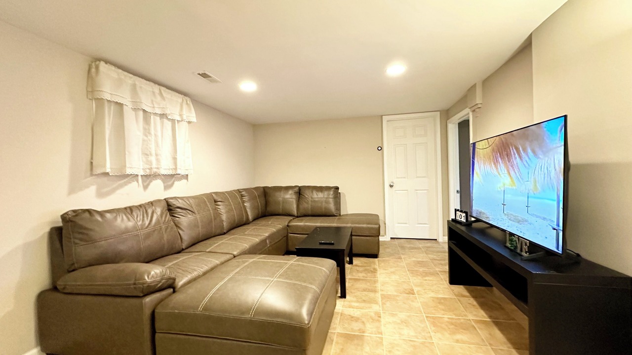 Photo of Livingroom in New Castle