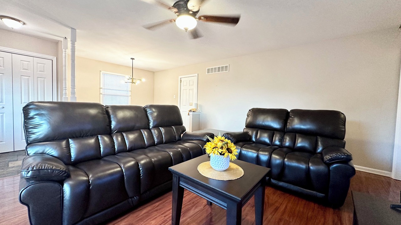 Photo of Livingroom in New Castle