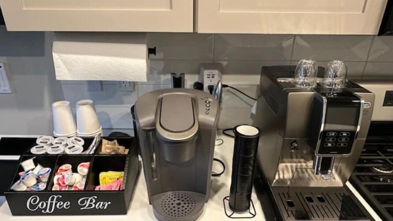 Photo of Kitchen in Pleasant Valley