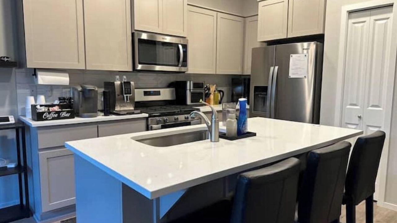 Photo of Kitchen in Pleasant Valley