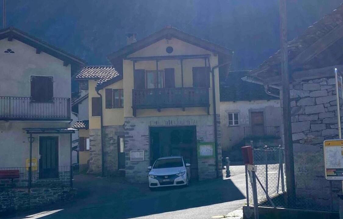 Photo of Outdoor in Lavizzara