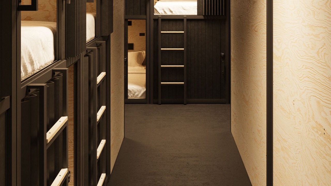 Photo of Bedroom in Waikiki