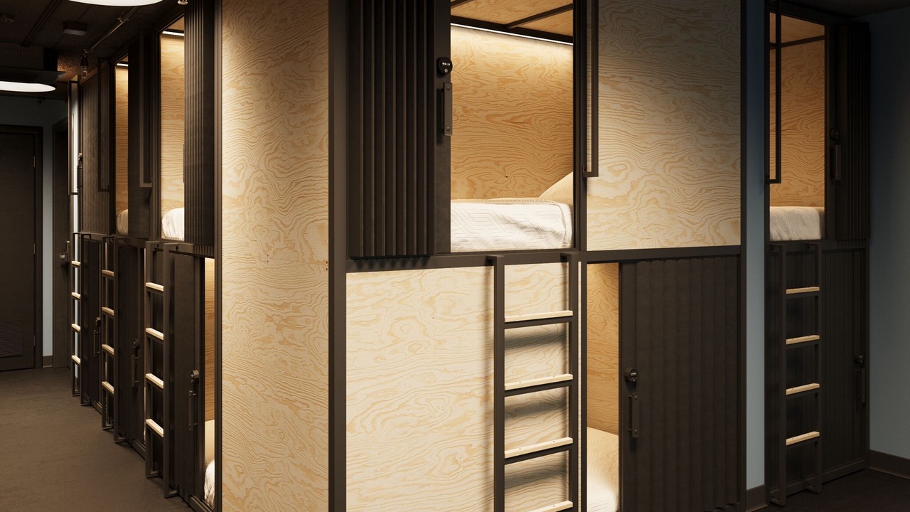 Photo of Bedroom in Waikiki