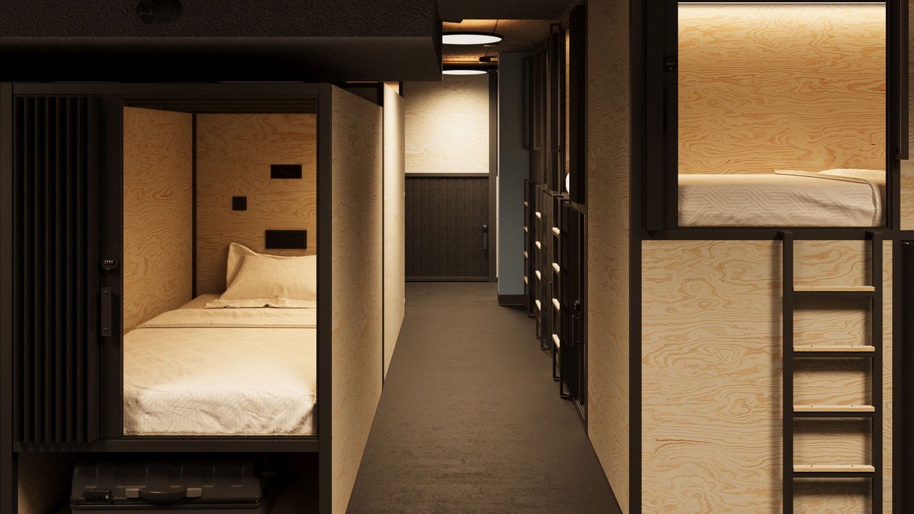 Photo of Bedroom in Waikiki