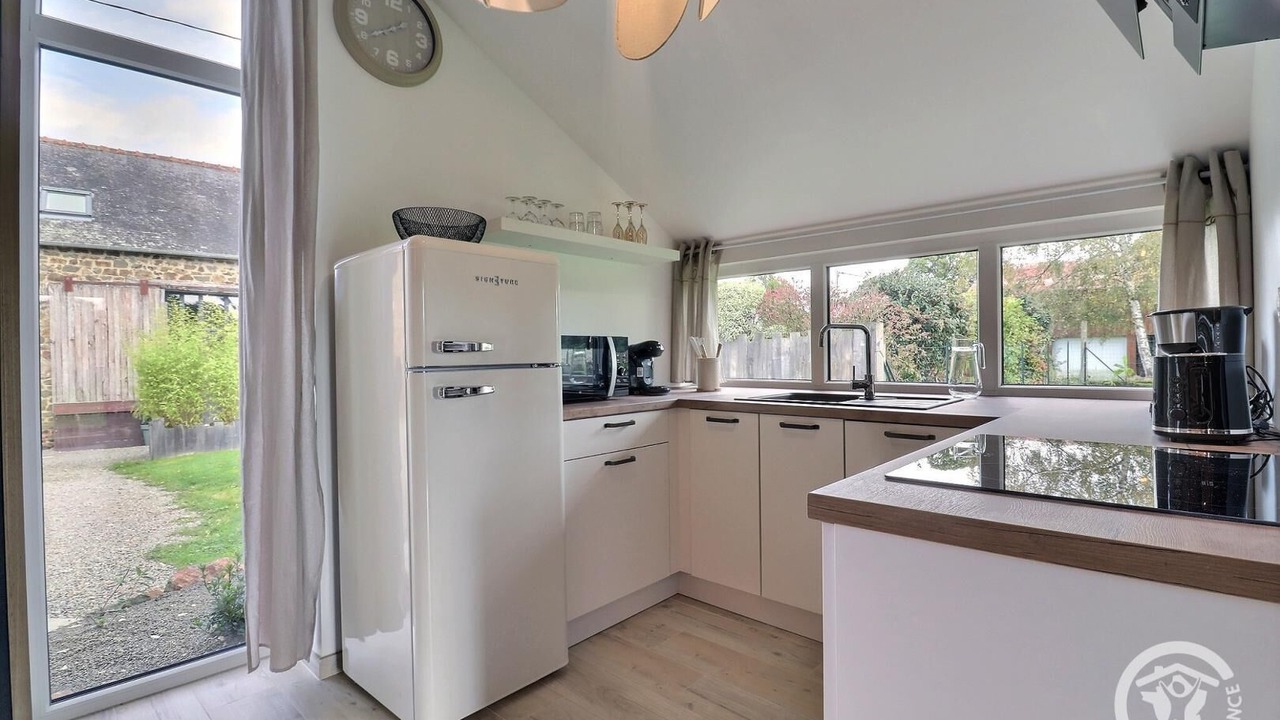Photo of Kitchen in Hede