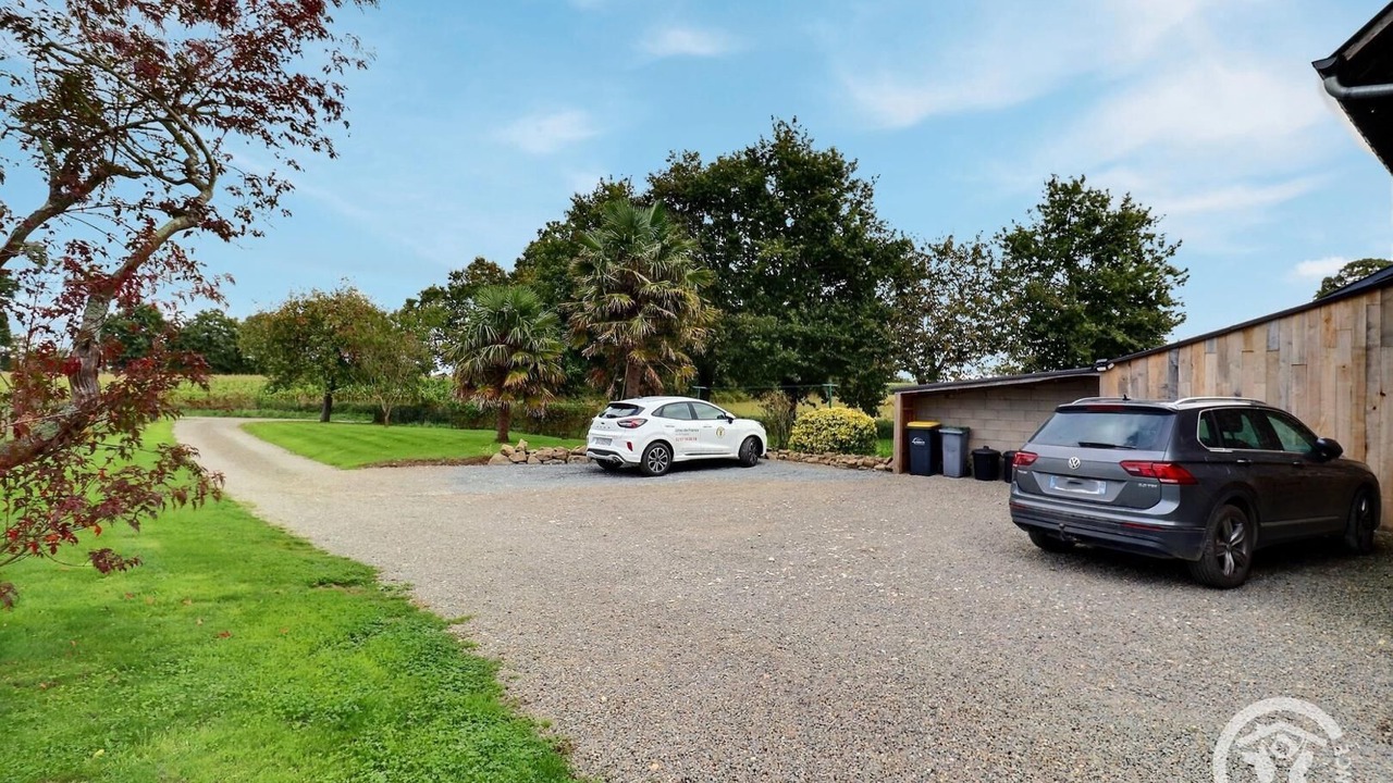 Photo of Outdoor in Hede