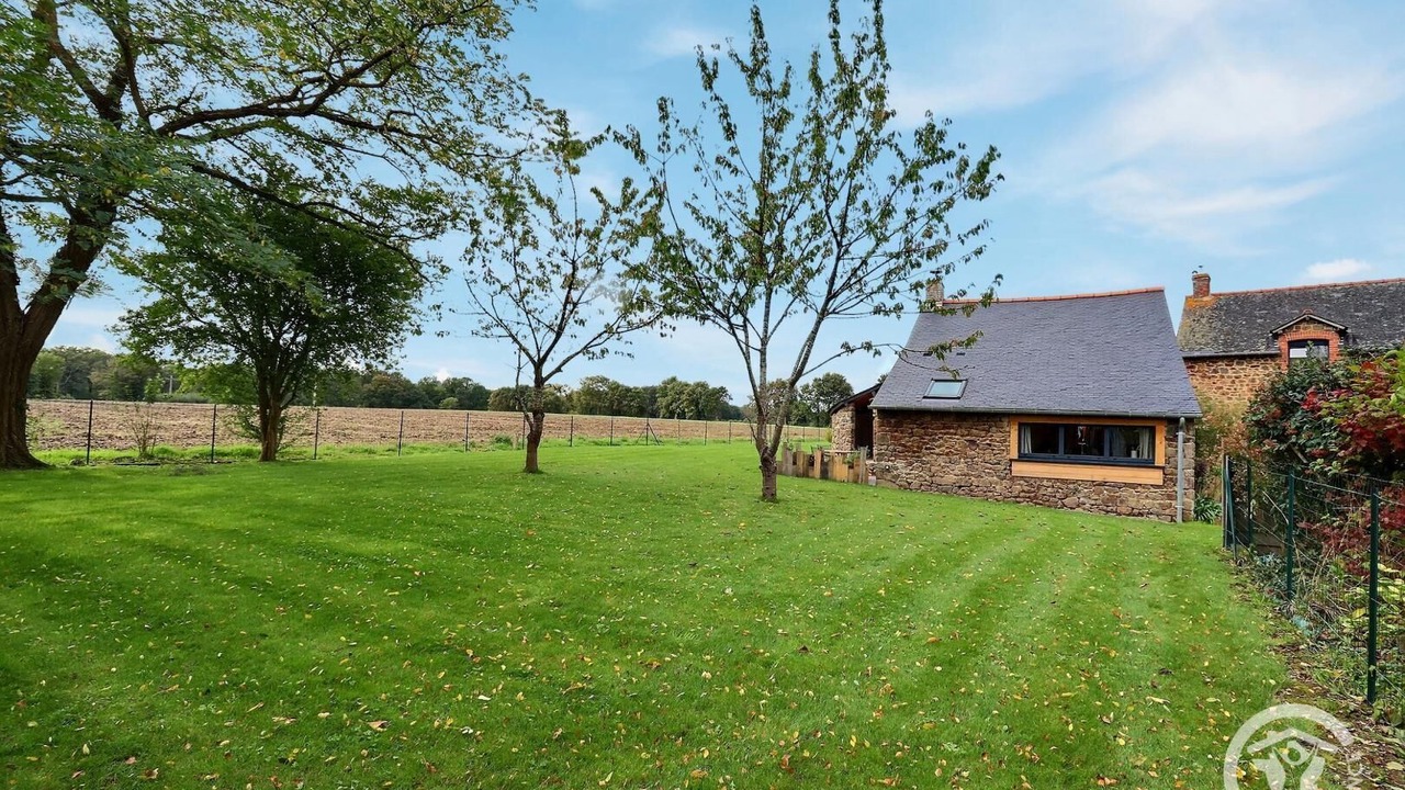 Photo of Outdoor in Hede