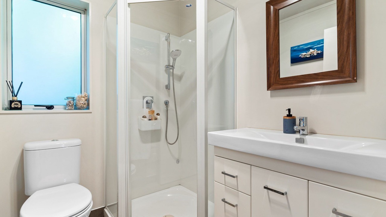 Photo of Bathroom in Mount Wellington