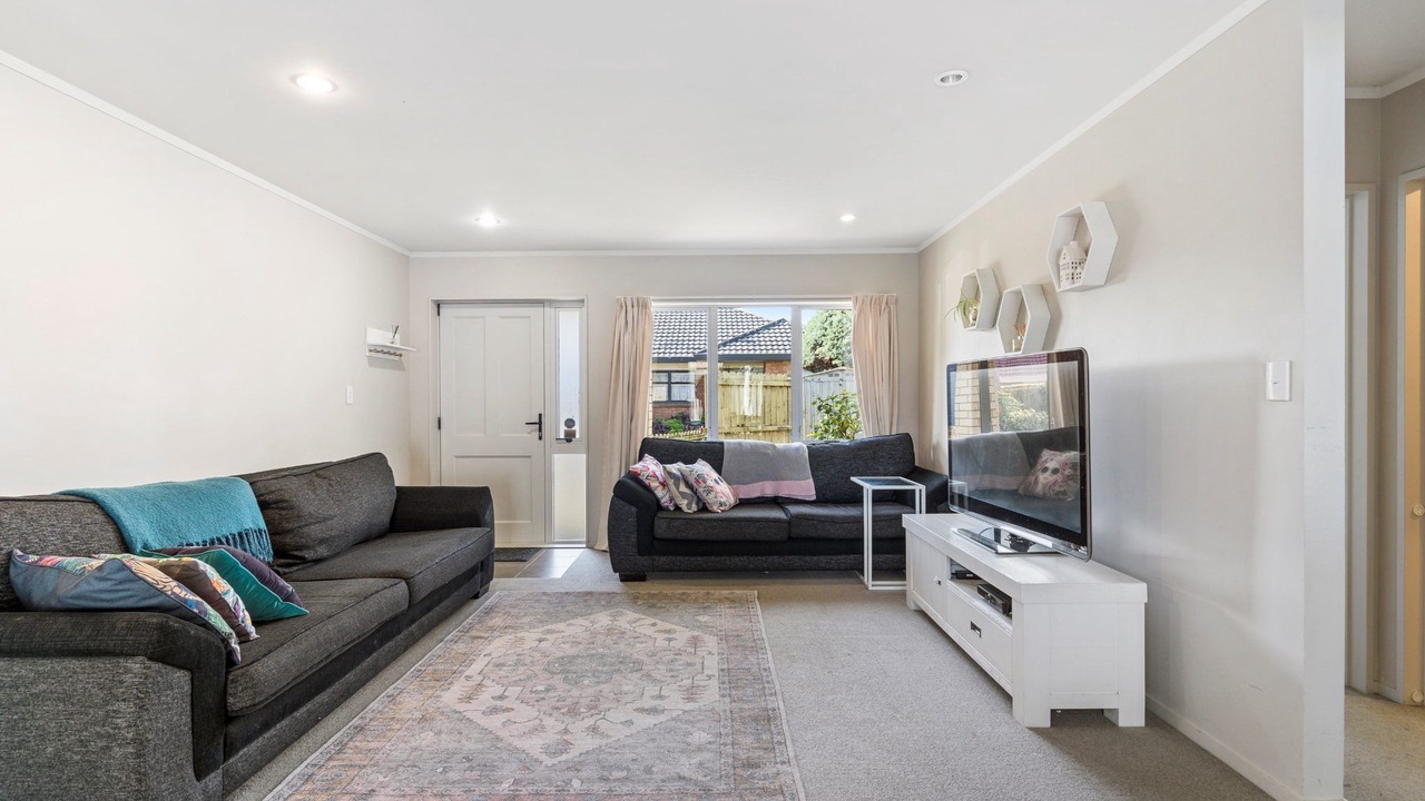 Photo of Livingroom in Mount Wellington