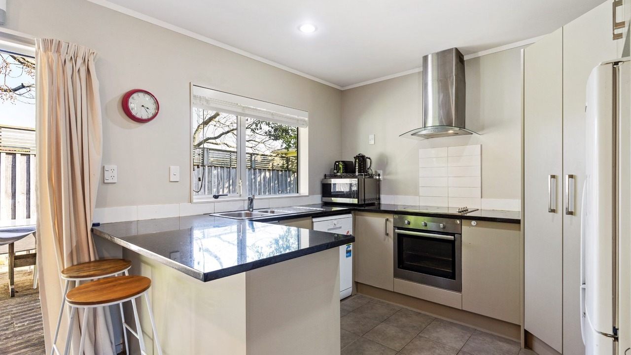 Photo of Kitchen in Mount Wellington