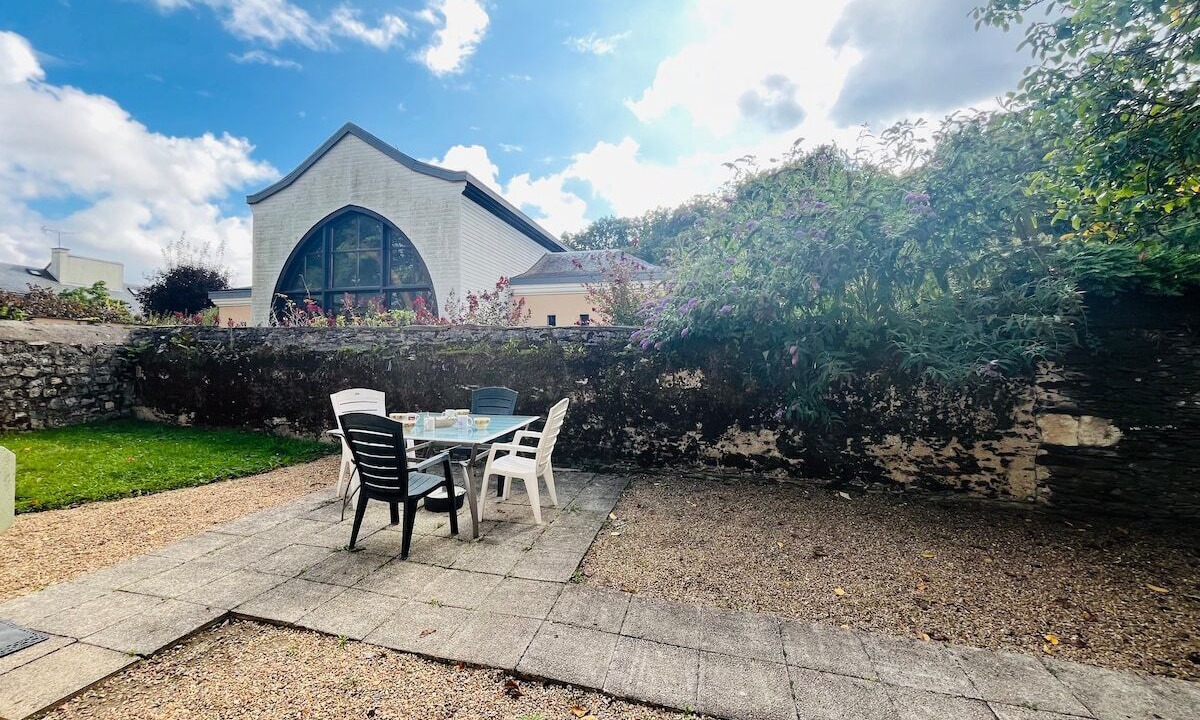 Photo of Outdoor in Avrille