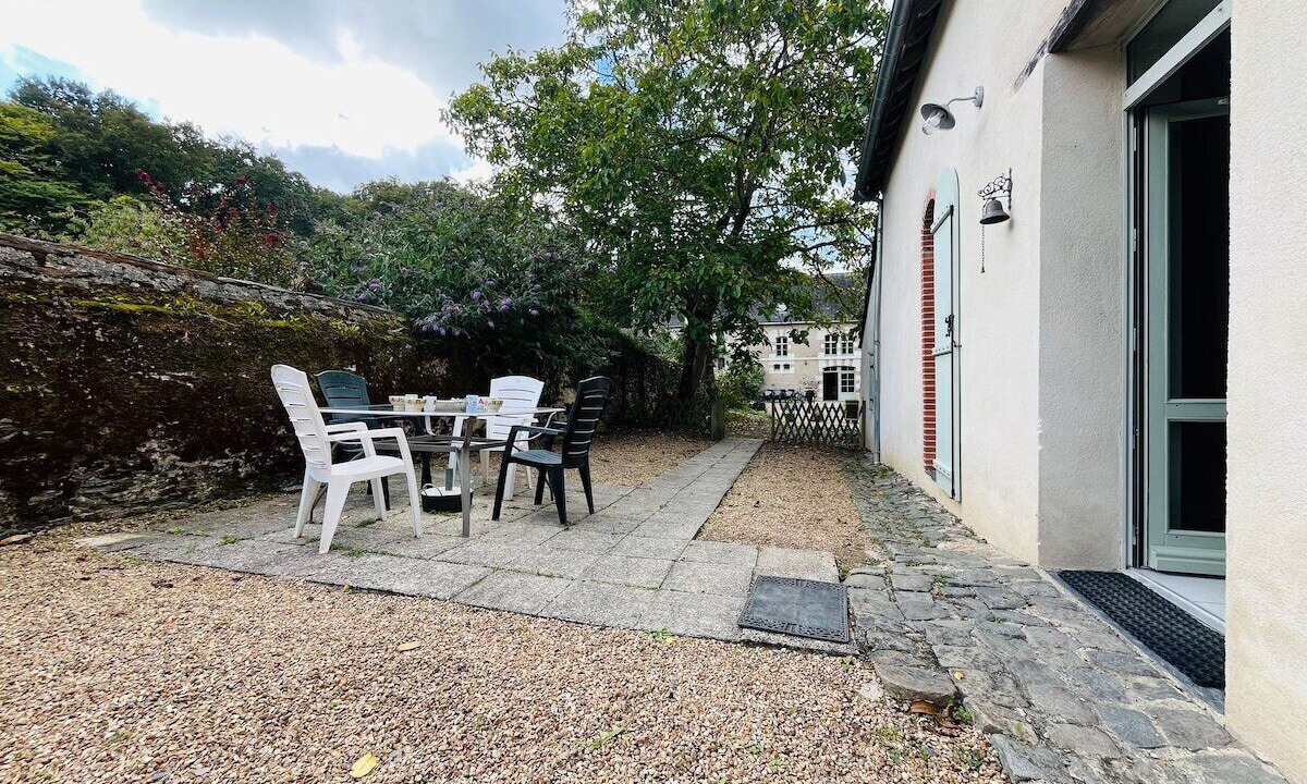 Photo of Outdoor in Avrille