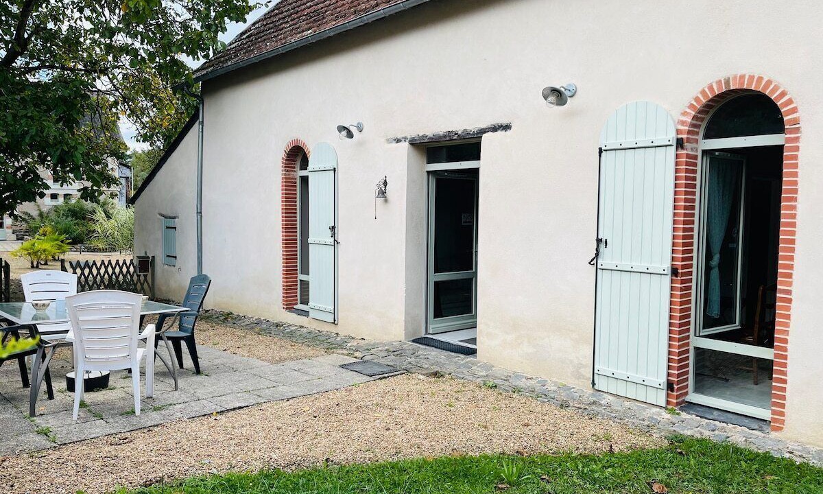 Photo of Outdoor in Avrille