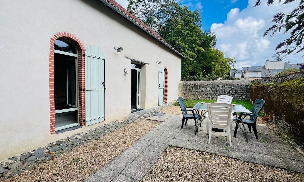 Photo of Outdoor in Avrille