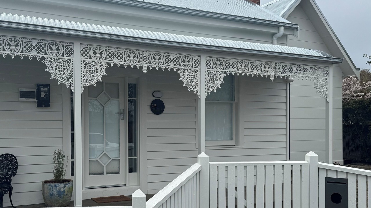 Photo of Outdoor in Ballarat East