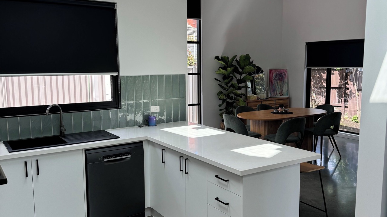 Photo of Kitchen in Ballarat East