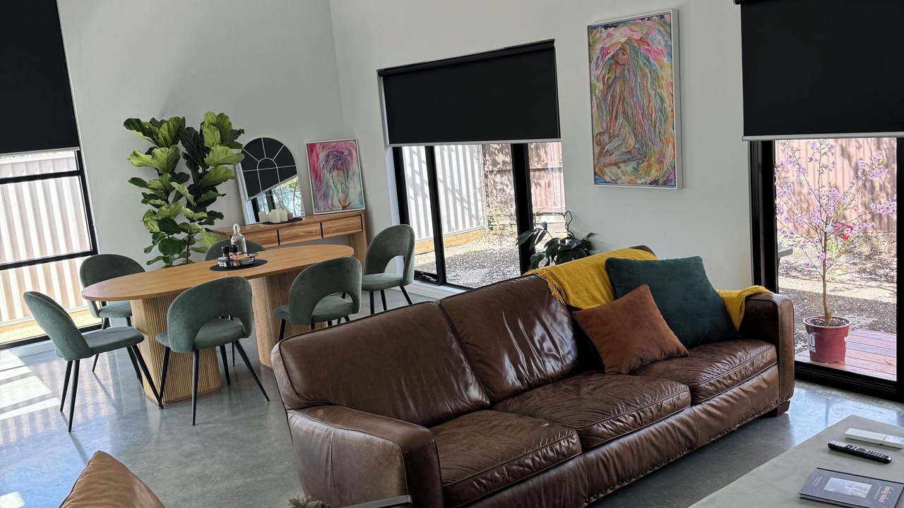 Photo of Livingroom in Ballarat East