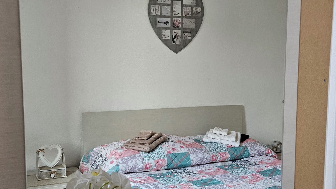 Photo of Bedroom in Ponte Capriasca