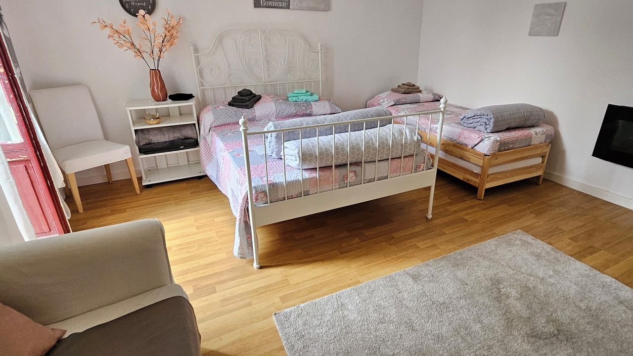 Photo of Bedroom in Ponte Capriasca