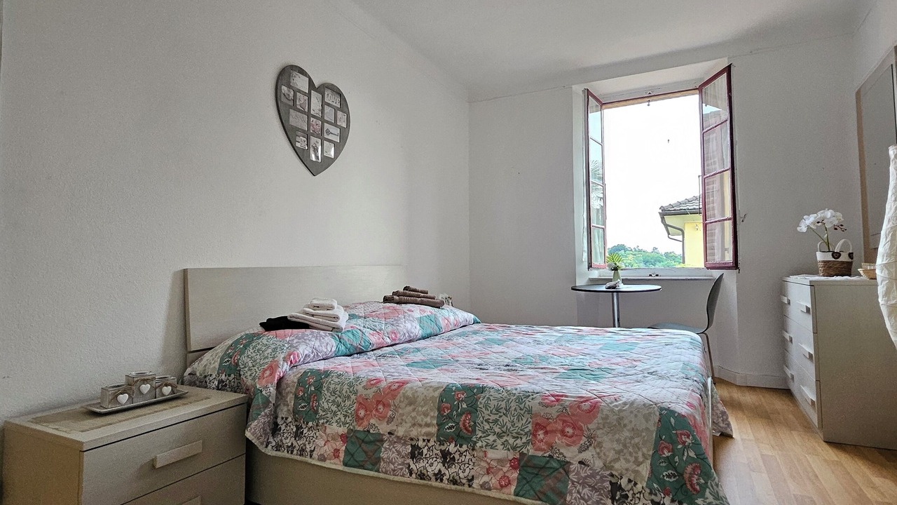 Photo of Bedroom in Ponte Capriasca