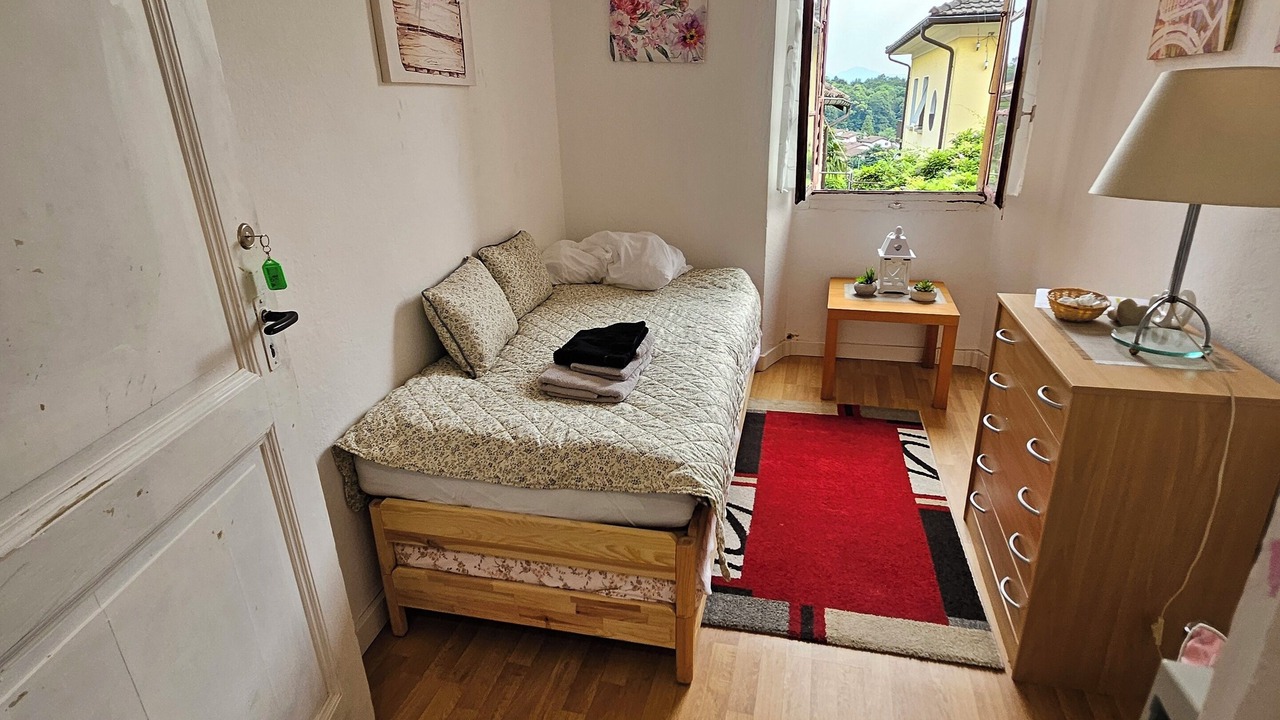 Photo of Bedroom in Ponte Capriasca