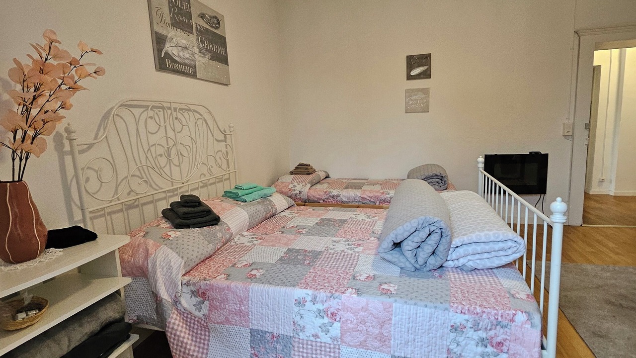 Photo of Bedroom in Ponte Capriasca