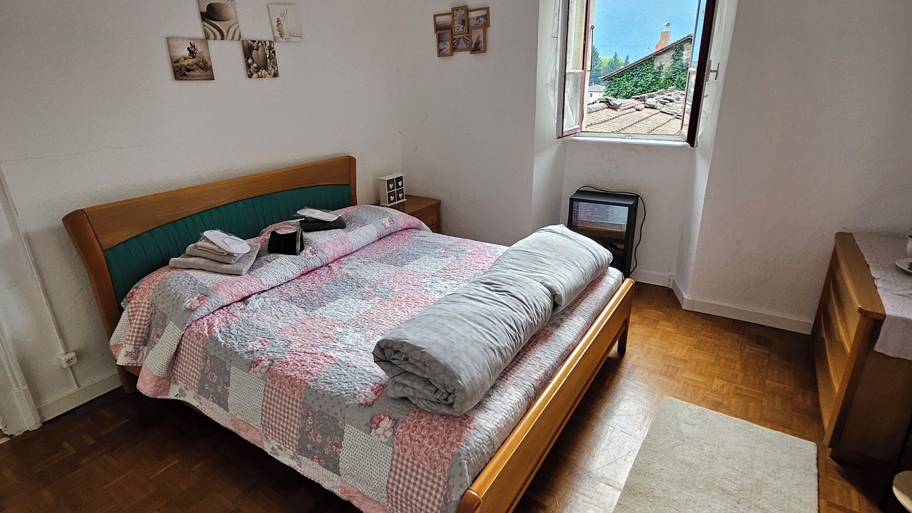 Photo of Bedroom in Ponte Capriasca