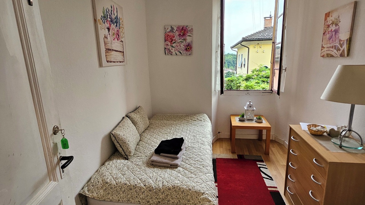 Photo of Bedroom in Ponte Capriasca