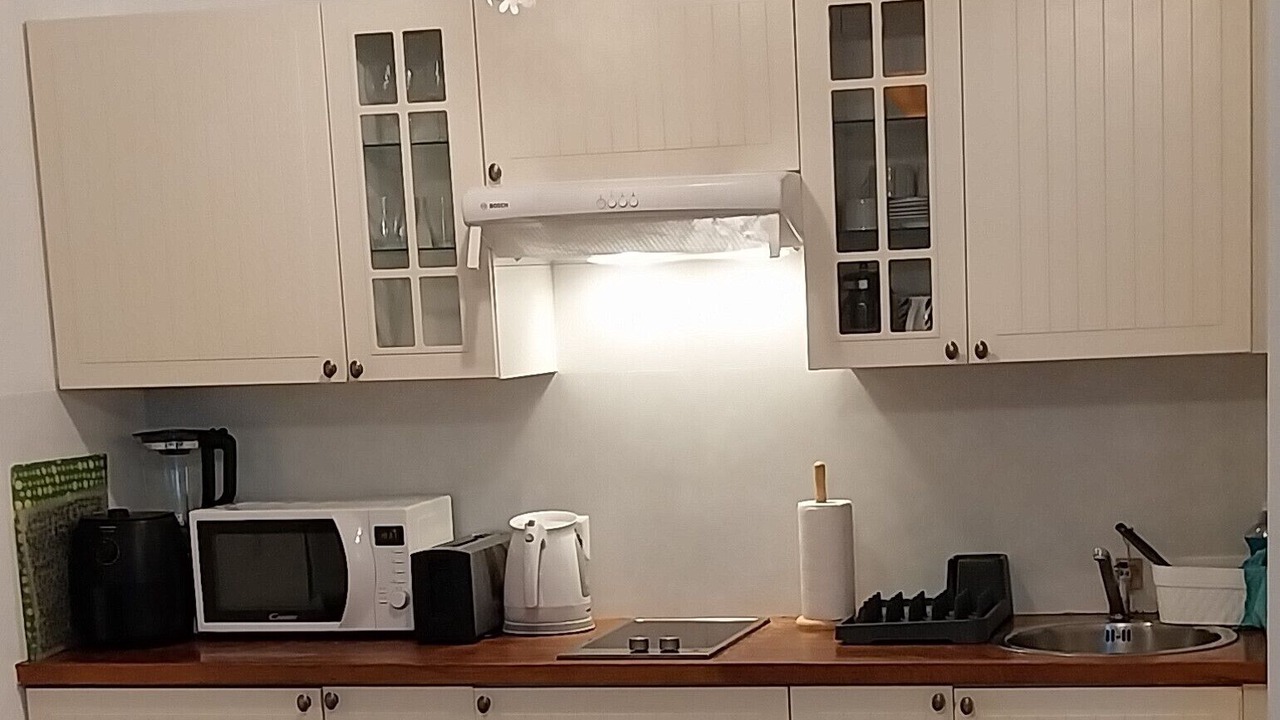 Photo of Kitchen in Vernier