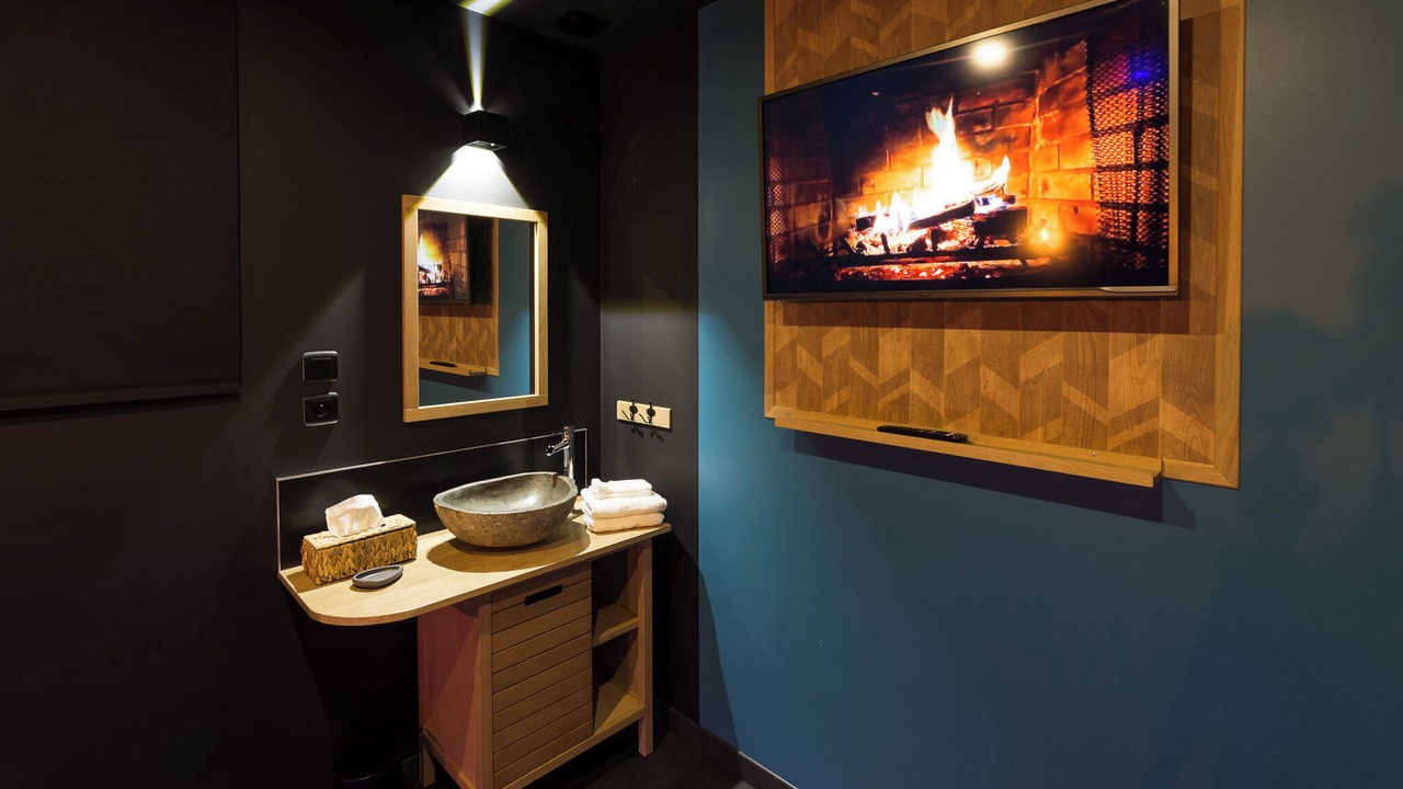 Photo of Bathroom in Avelin