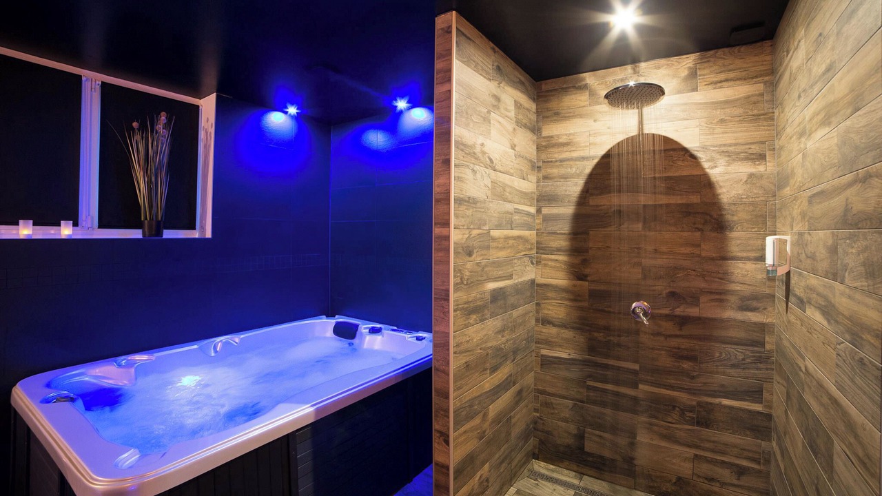 Photo of Bathroom in Avelin