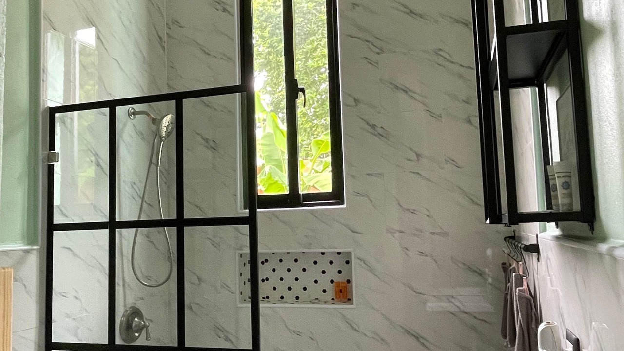 Photo of Bathroom in Las Galeras