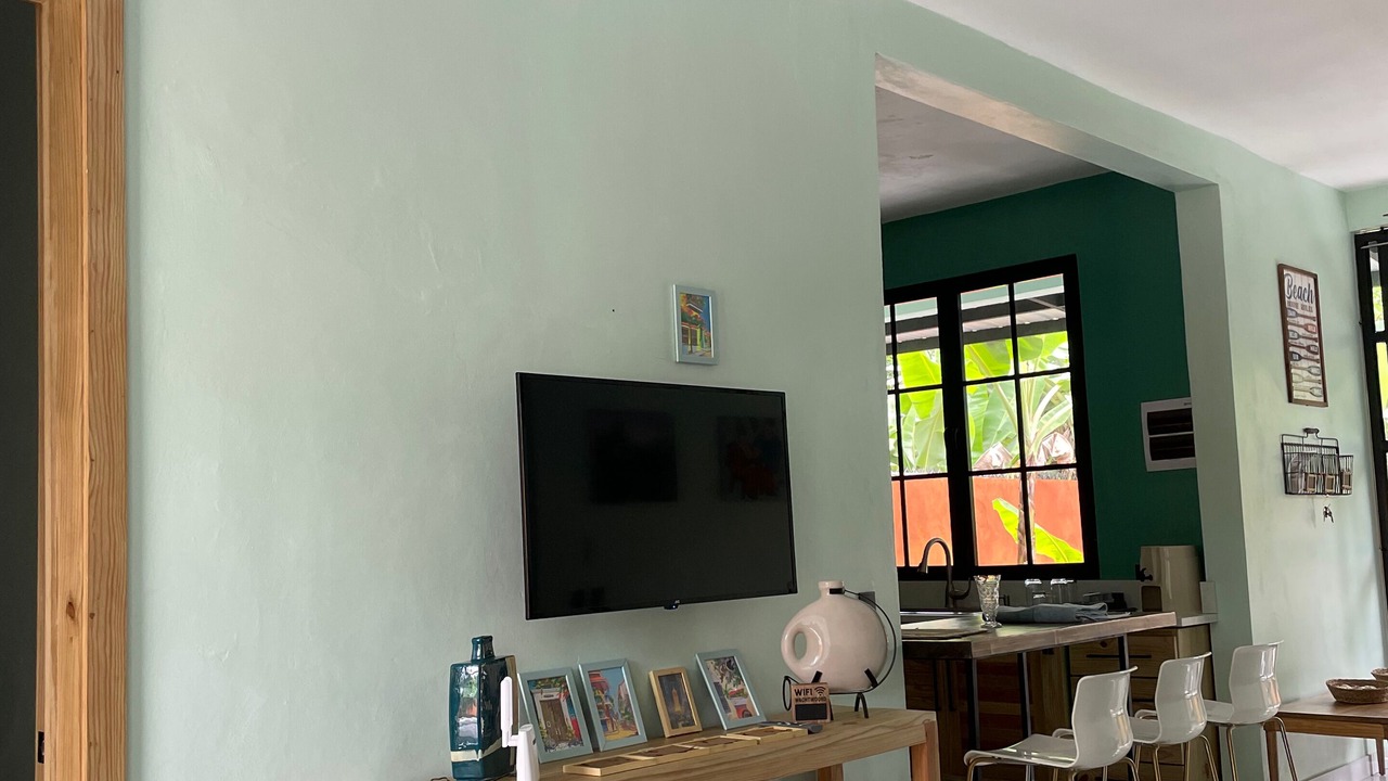 Photo of Others in Las Galeras