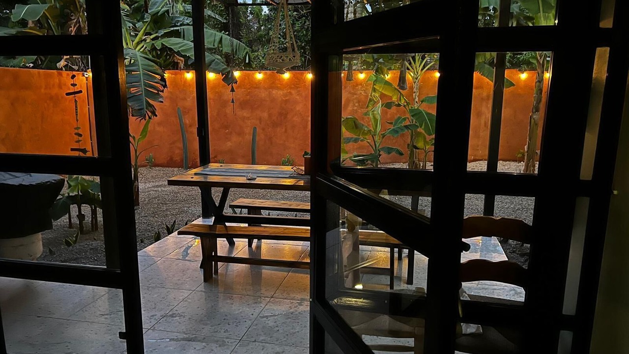 Photo of Outdoor in Las Galeras