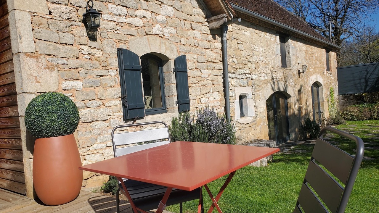 Photo of Outdoor in Padirac
