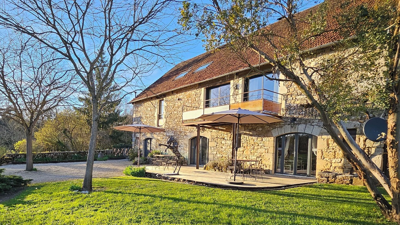 Photo of Outdoor in Padirac