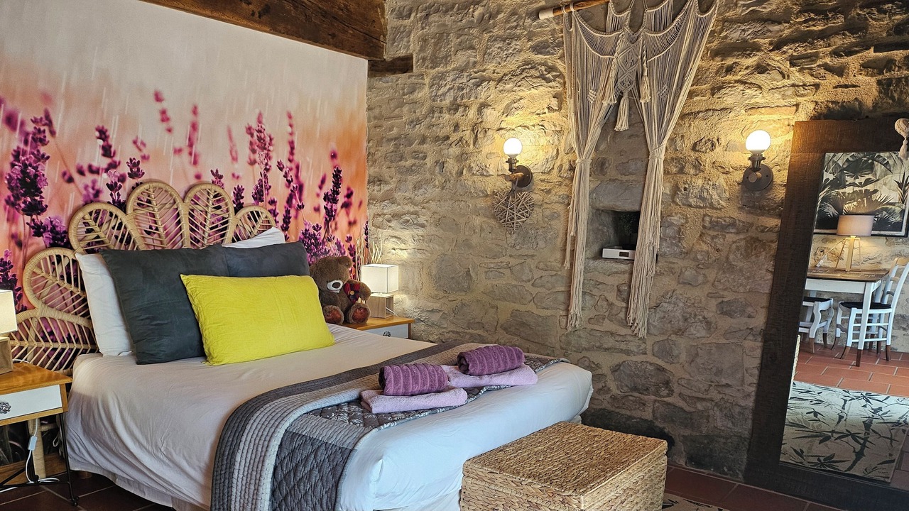 Photo of Outdoor in Padirac