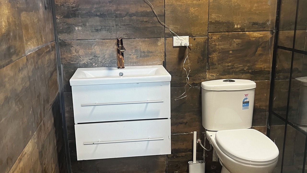 Photo of Bathroom in Hamilton