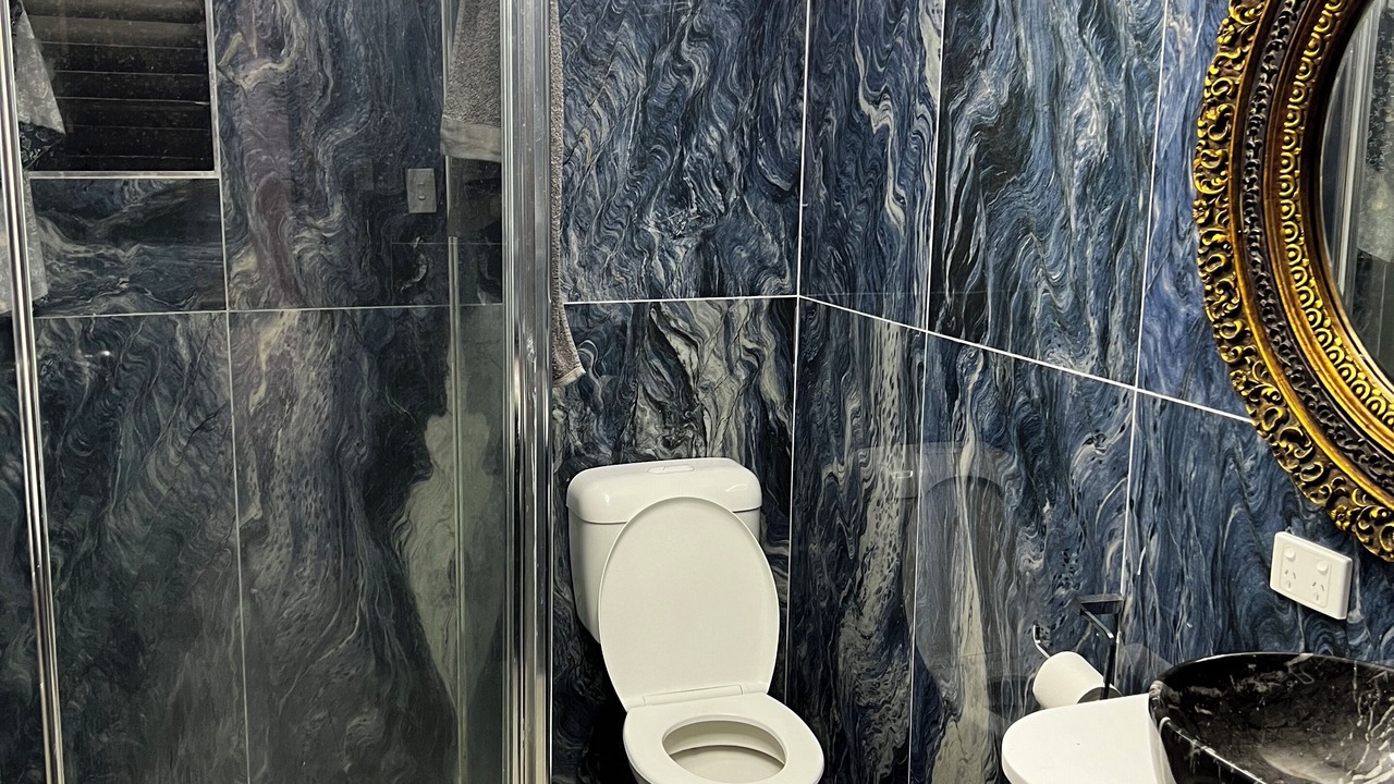 Photo of Bathroom in Hamilton