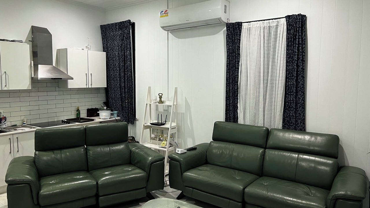 Photo of Livingroom in Hamilton