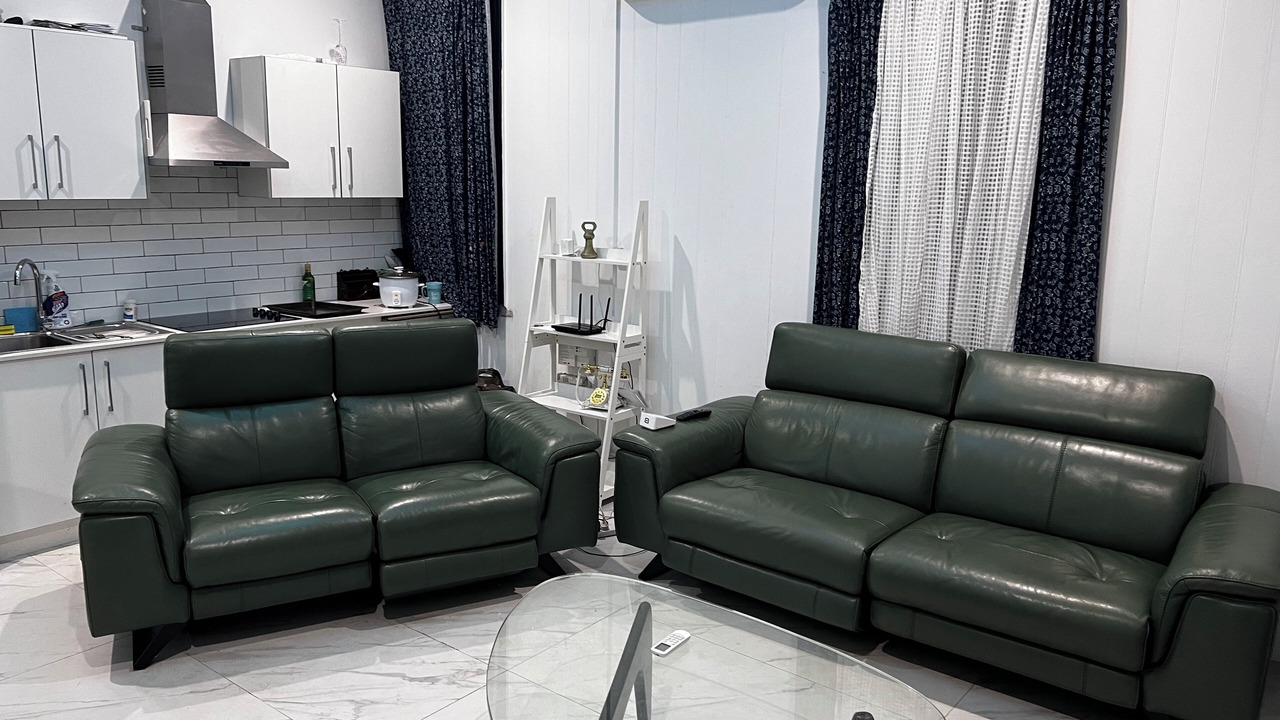 Photo of Livingroom in Hamilton