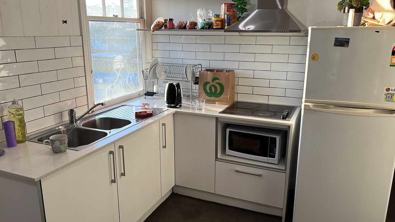 Photo of Kitchen in Hamilton