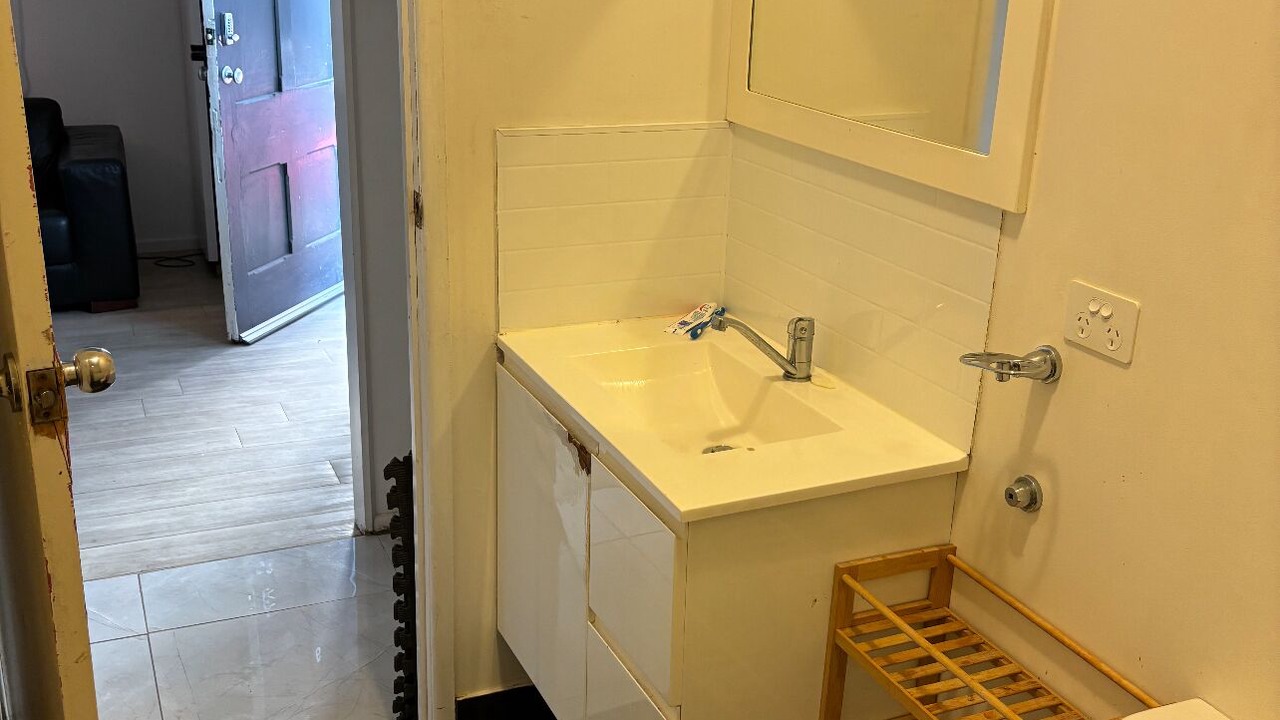 Photo of Bathroom in Hamilton