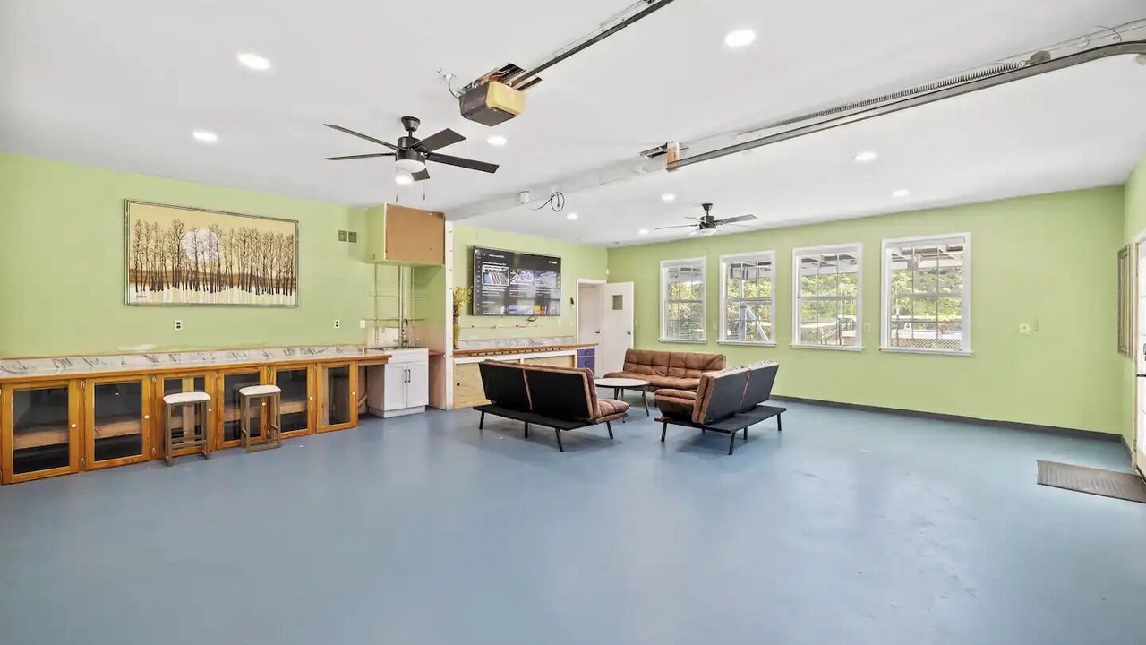 Photo of Livingroom in Dripping Springs