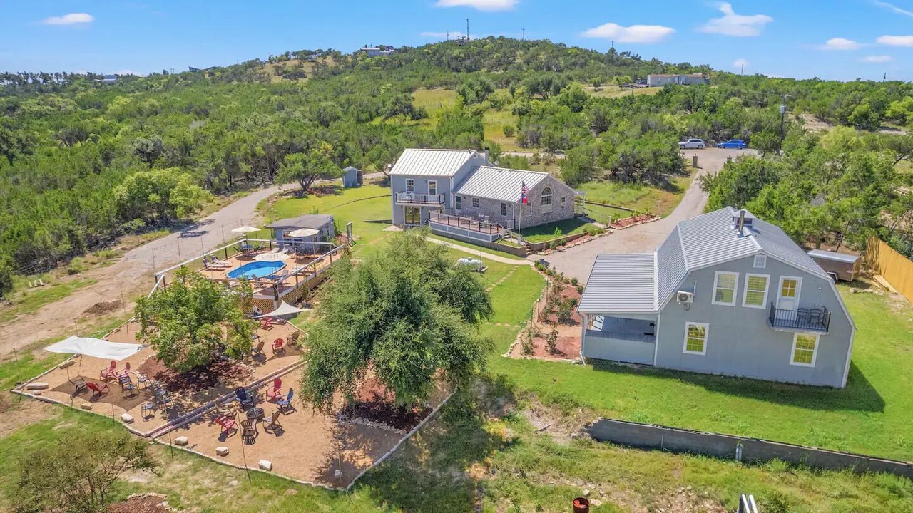 Photo of Outdoor in Dripping Springs