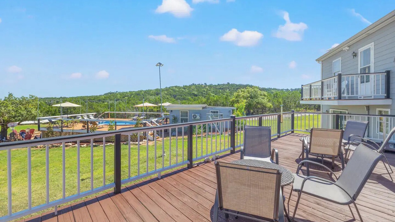 Photo of Outdoor in Dripping Springs