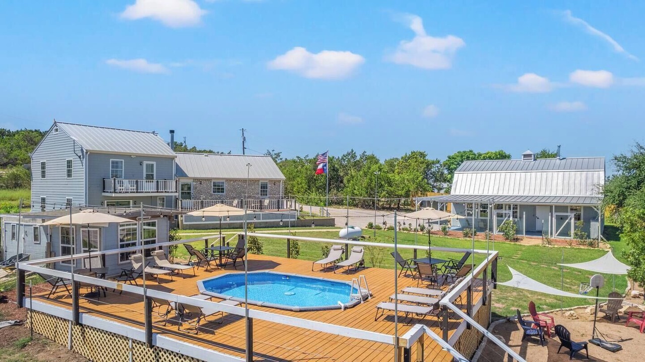Photo of Outdoor in Dripping Springs