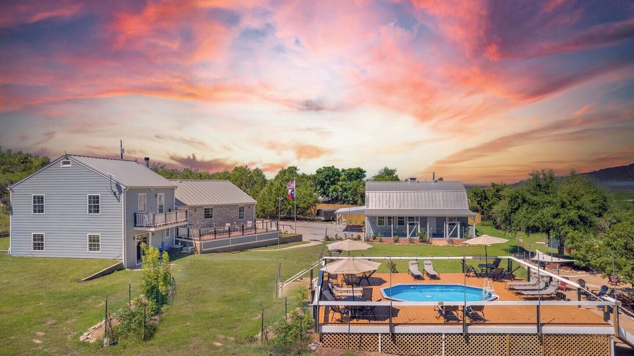 Photo of Outdoor in Dripping Springs