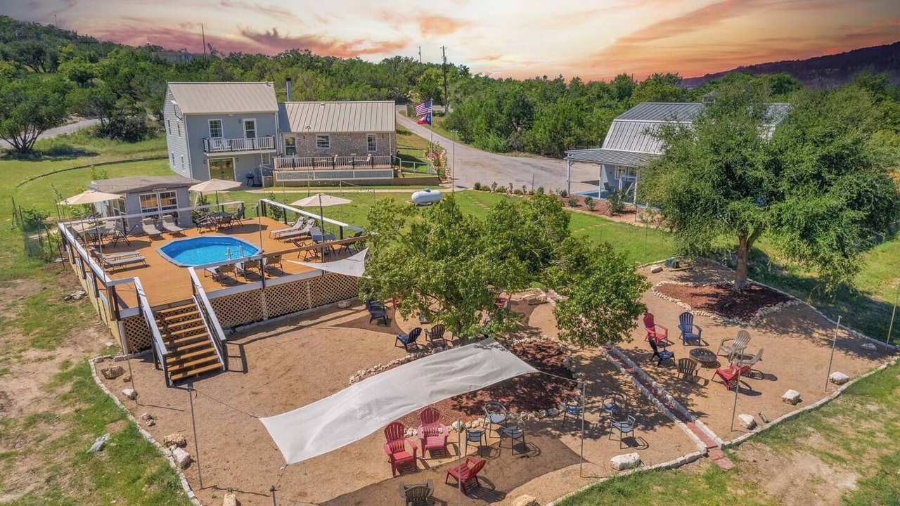 Photo of Outdoor in Dripping Springs