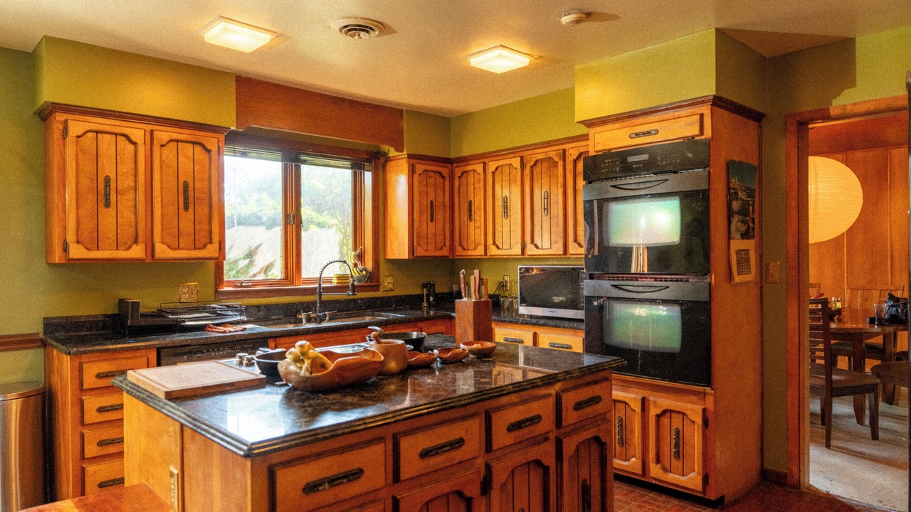 Photo of Kitchen in Davidson County